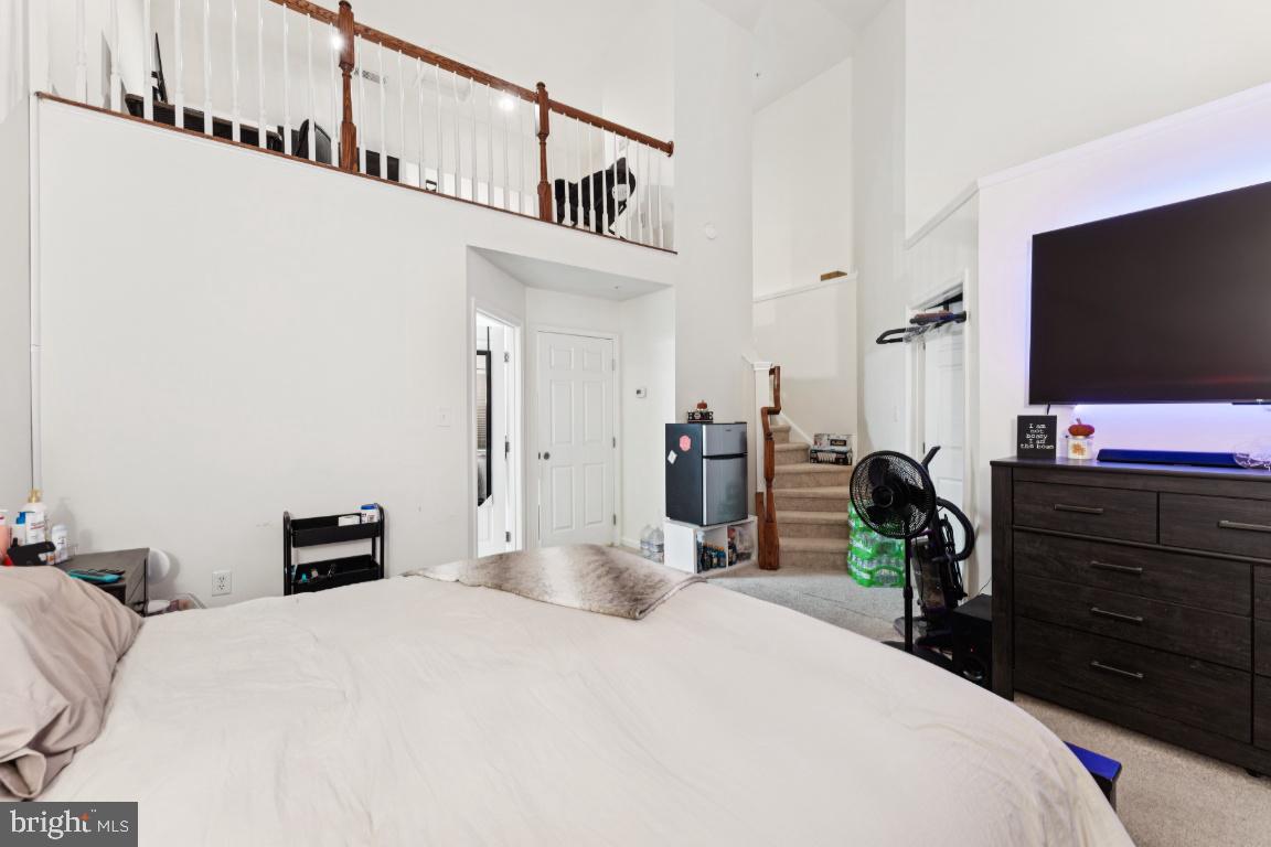 THE PRESERVE AT PISCATAWAY - Residential