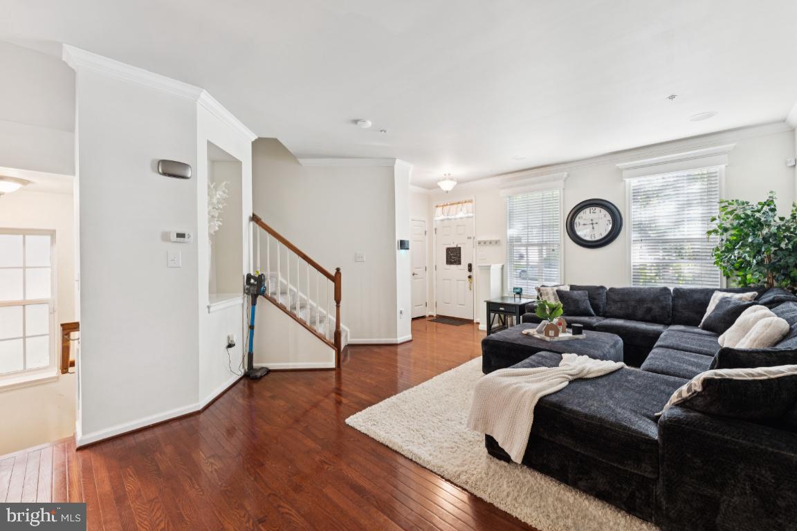 THE PRESERVE AT PISCATAWAY - Residential