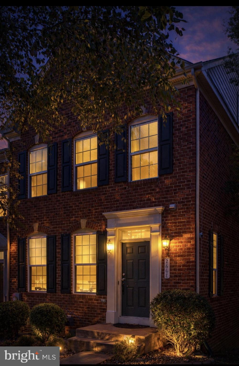 THE PRESERVE AT PISCATAWAY - Residential