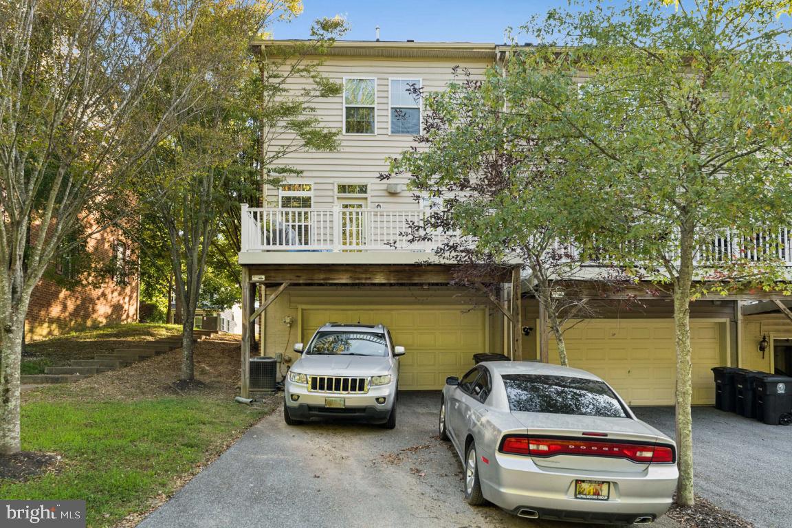 THE PRESERVE AT PISCATAWAY - Residential