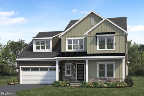 116 WASHINGTON CROSSING YORK PA 17404