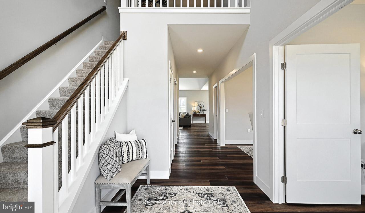 116 WASHINGTON CROSSING