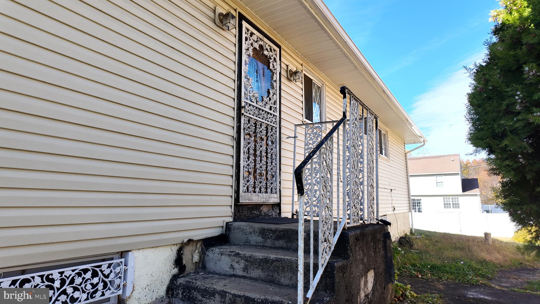 LINCONIA PARK - Residential