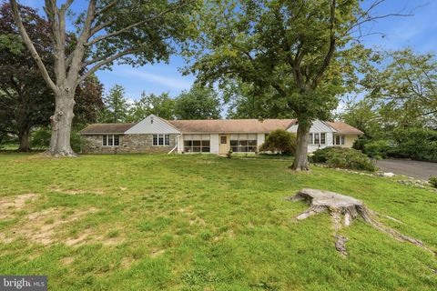 Photo of 707 Forrest Avenue, RYDAL, PA 19046 (MLS # PAMC2188168)