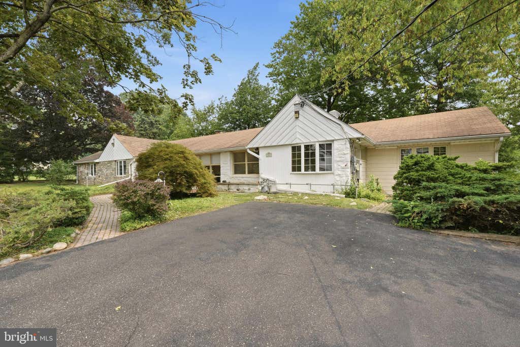 Photo of 707 Forrest Avenue, RYDAL, PA 19046 (MLS # PAMC2188168)