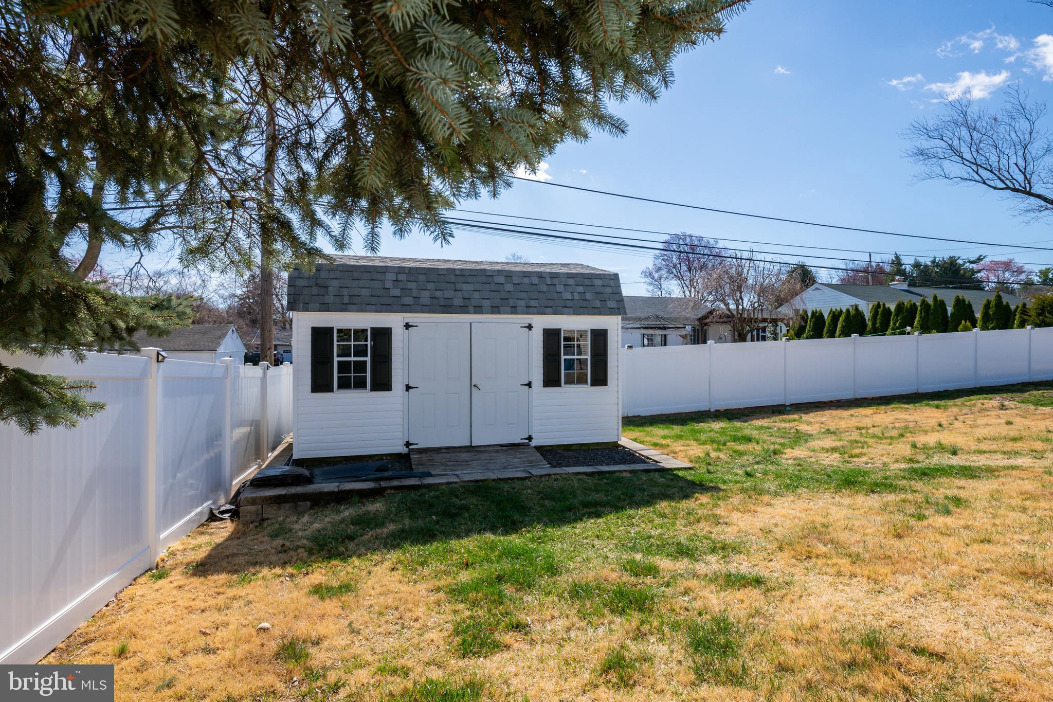 BROAD VIEW FARMS - Residential