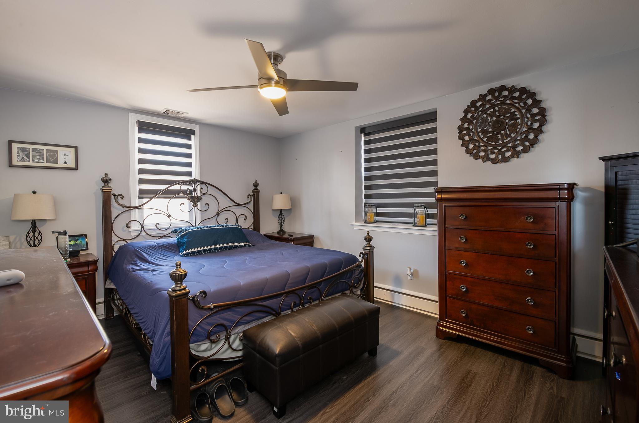 BROAD VIEW FARMS - Residential