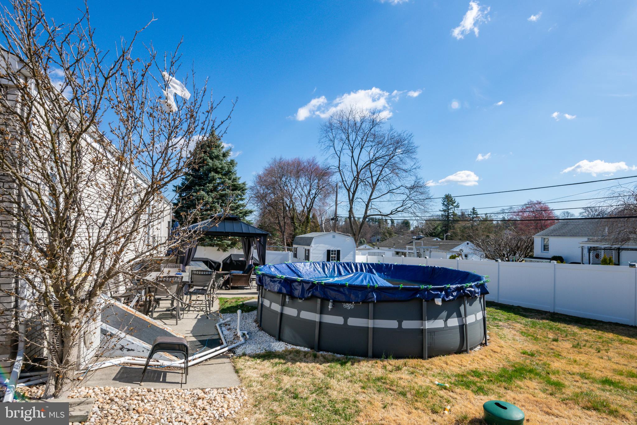 BROAD VIEW FARMS - Residential