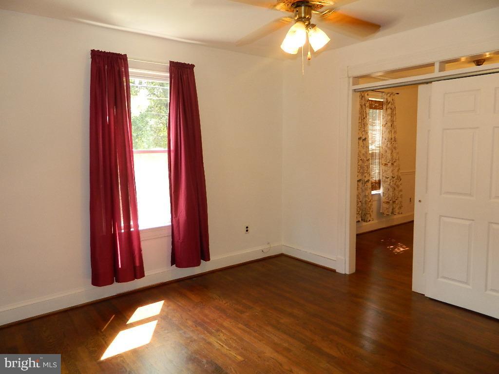 LOCUST SPRINGS - Residential