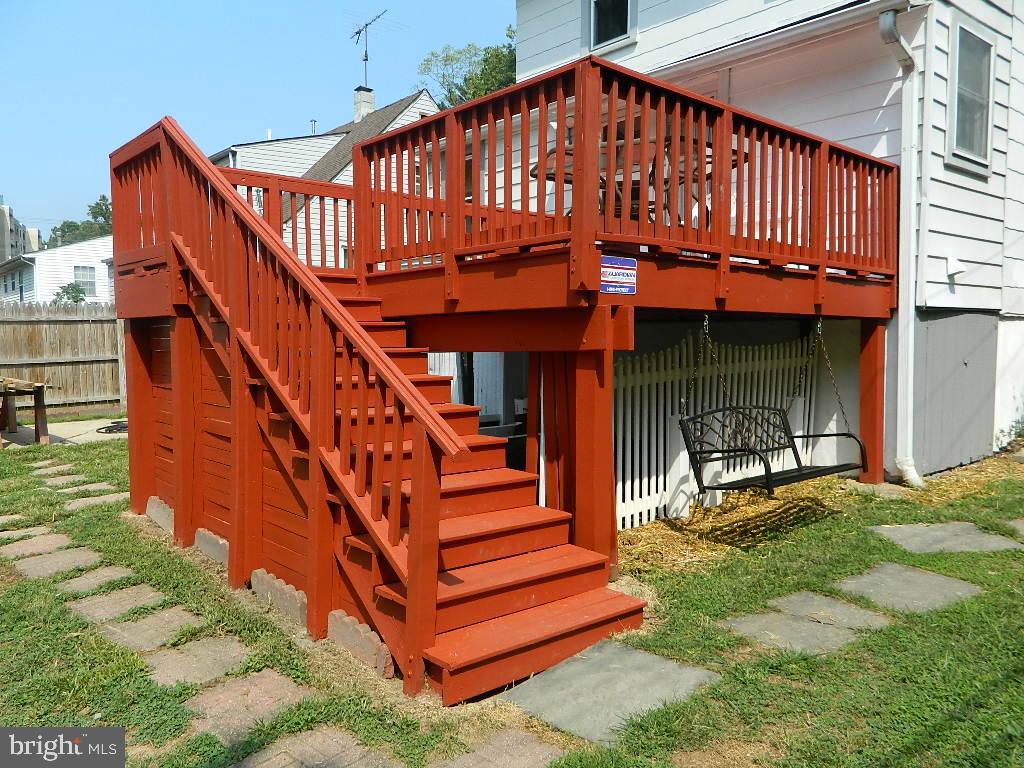 LOCUST SPRINGS - Residential