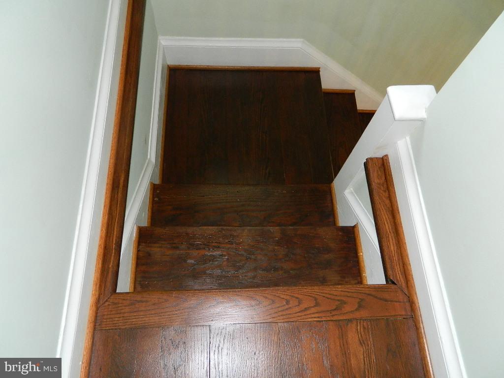 LOCUST SPRINGS - Residential