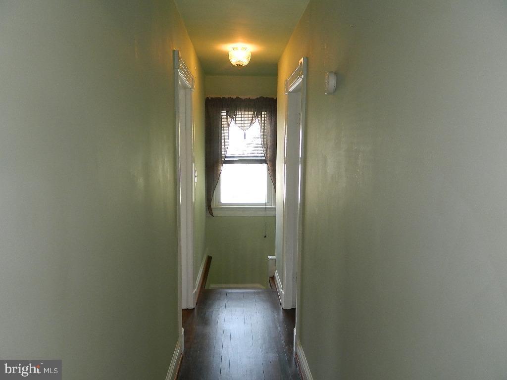 LOCUST SPRINGS - Residential