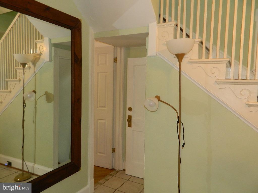 LOCUST SPRINGS - Residential