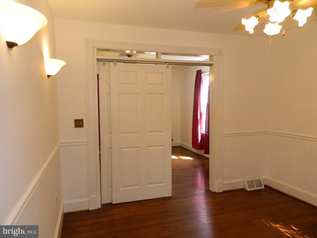 LOCUST SPRINGS - Residential