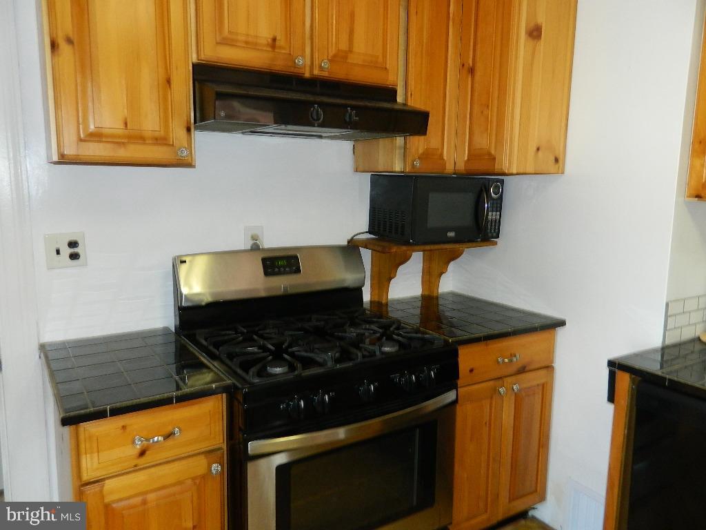 LOCUST SPRINGS - Residential