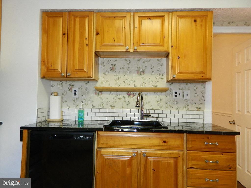 LOCUST SPRINGS - Residential