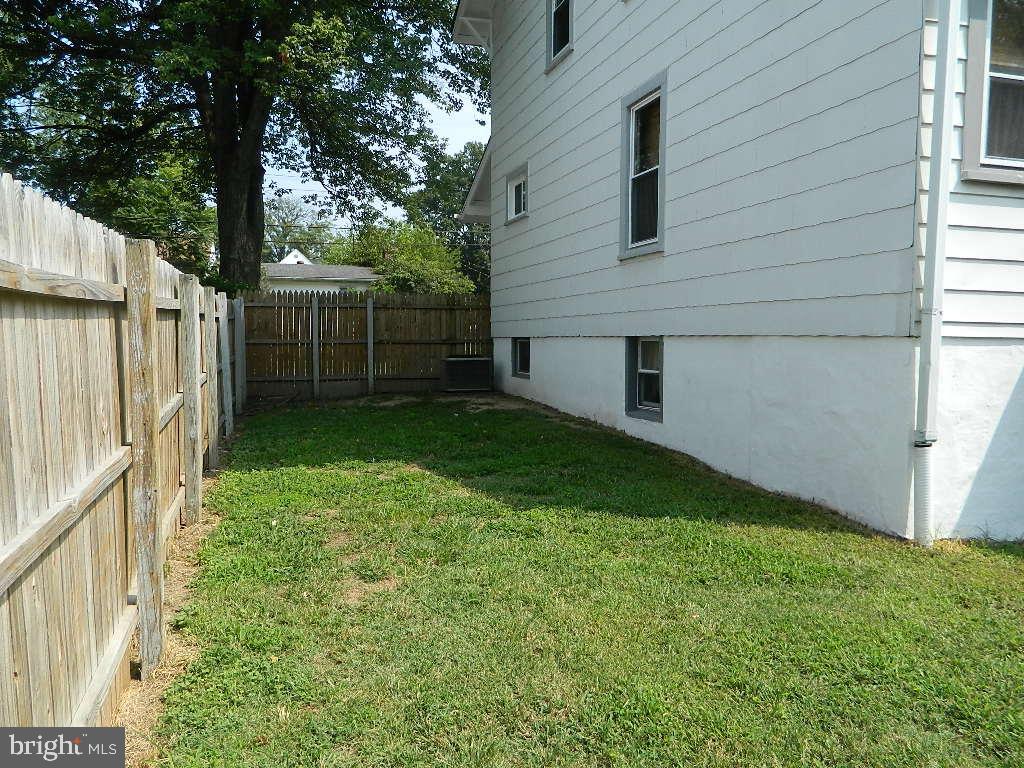 LOCUST SPRINGS - Residential