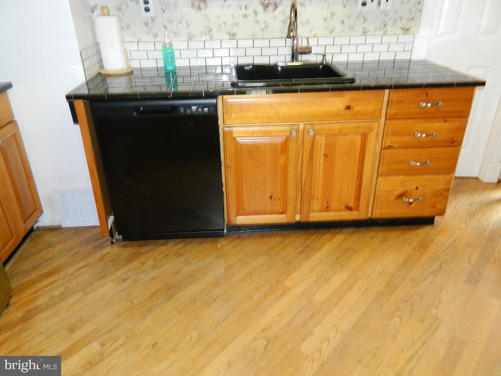 LOCUST SPRINGS - Residential