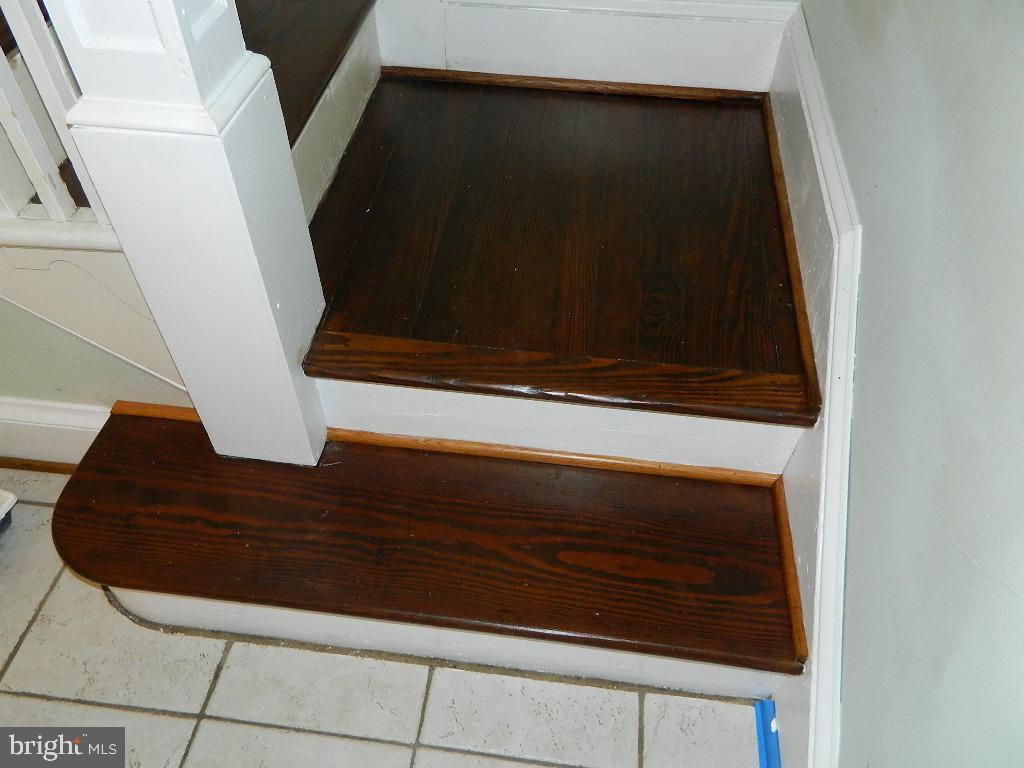 LOCUST SPRINGS - Residential