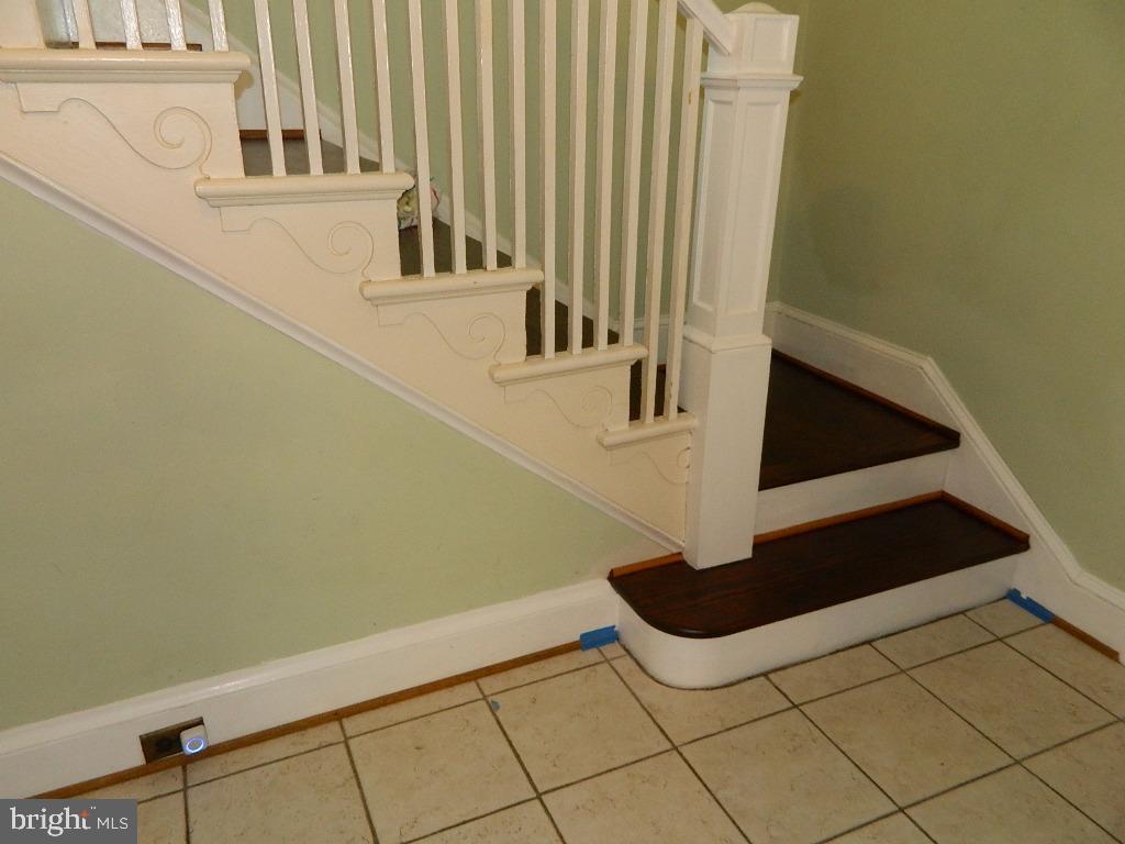 LOCUST SPRINGS - Residential