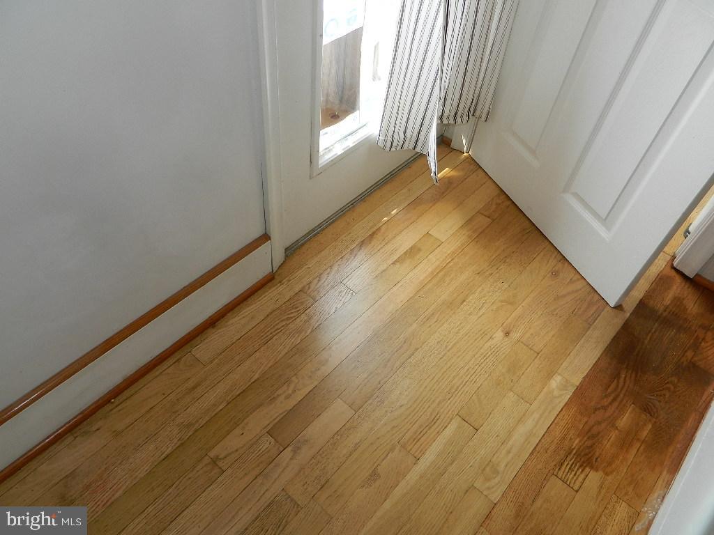 LOCUST SPRINGS - Residential