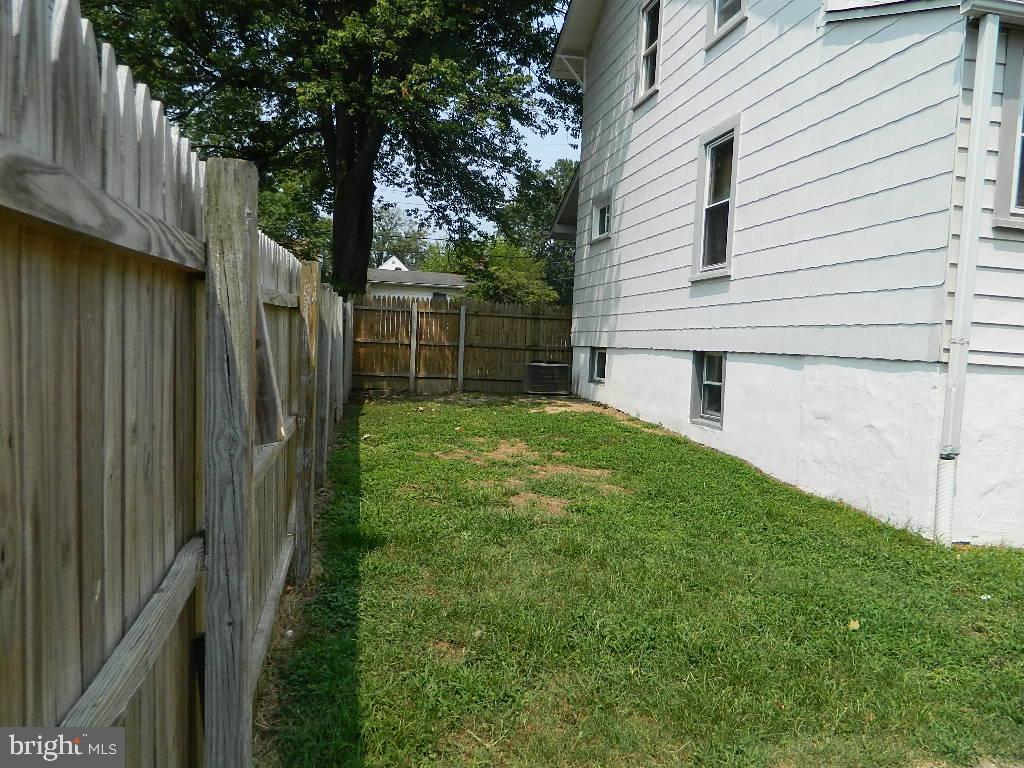 LOCUST SPRINGS - Residential