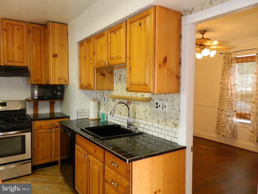 LOCUST SPRINGS - Residential