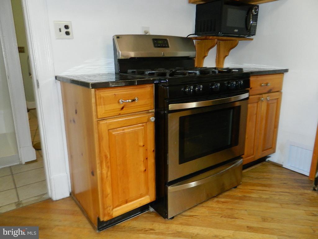 LOCUST SPRINGS - Residential