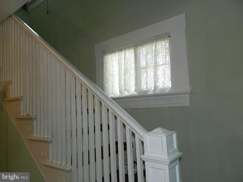 LOCUST SPRINGS - Residential