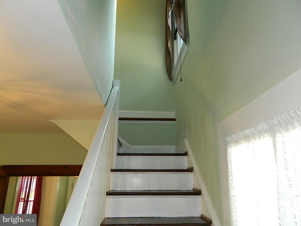 LOCUST SPRINGS - Residential