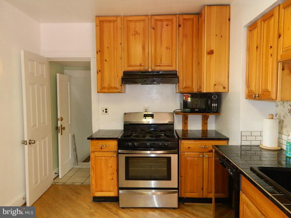 LOCUST SPRINGS - Residential