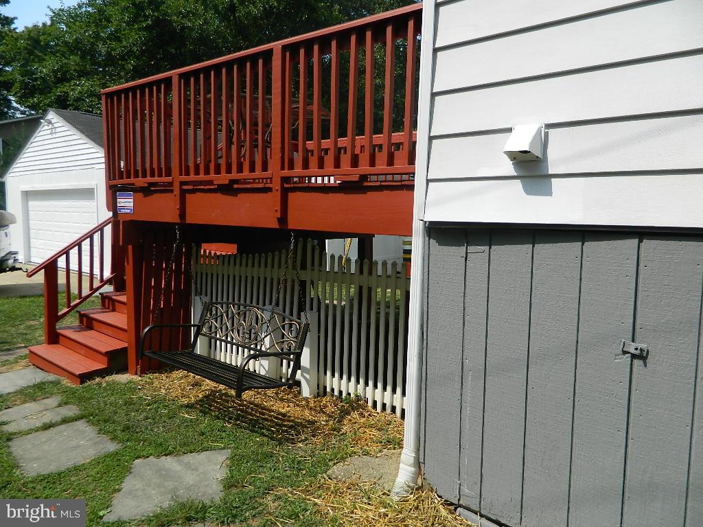 LOCUST SPRINGS - Residential