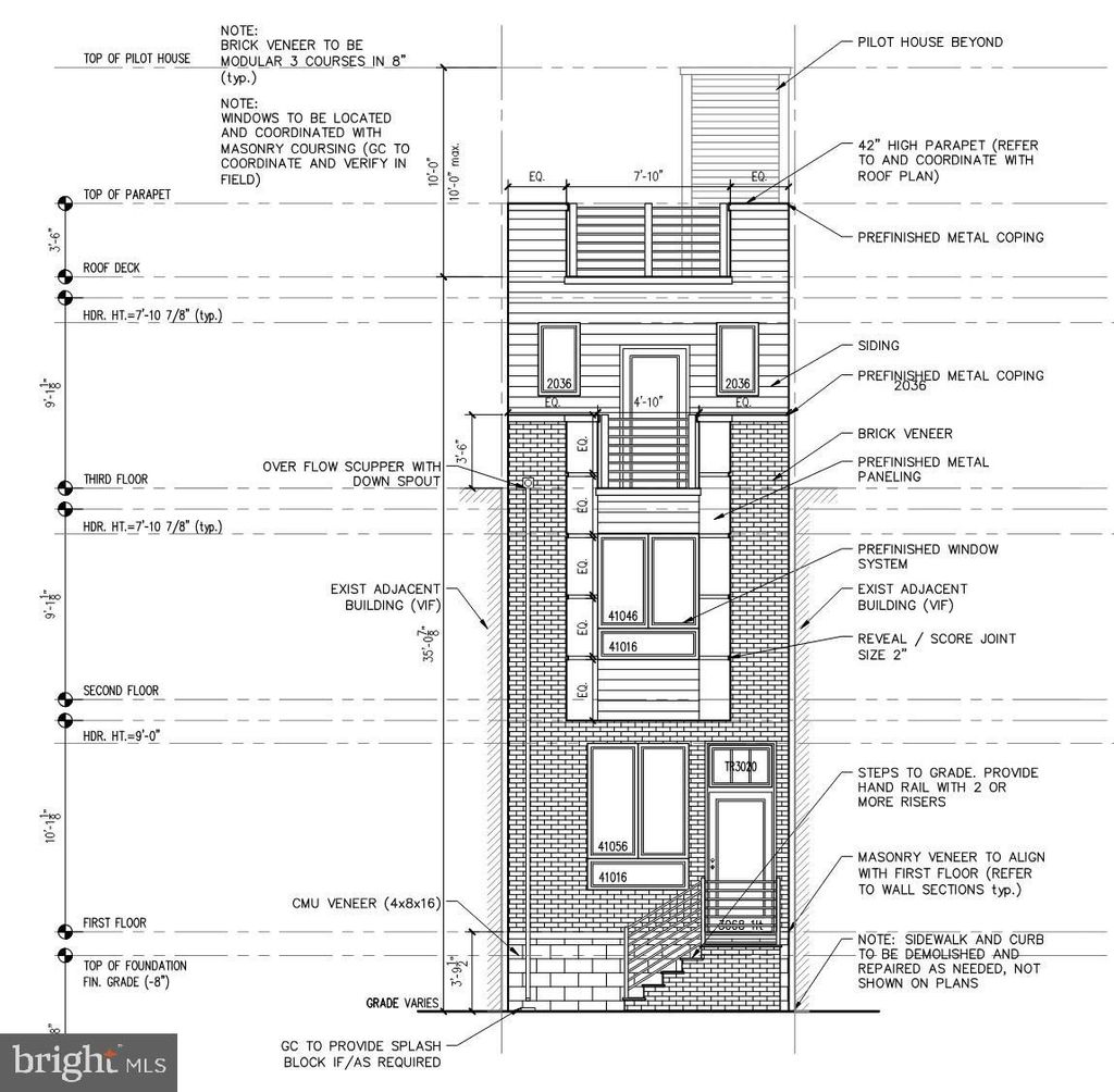 Photo of 1312 S Ringgold Street, PHILADELPHIA, PA 19146 (MLS # PAPH2573872)