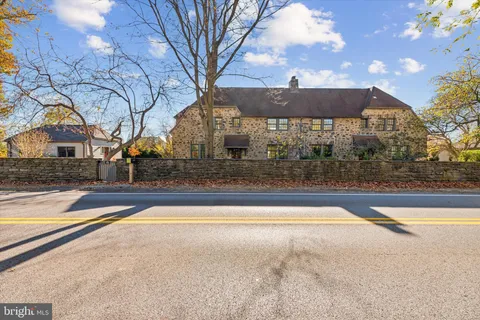767 Newtown Road, Villanova, PA MLS: PADE2069482