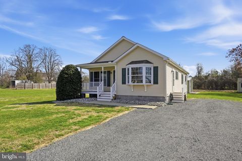 5883 WILLIAMS STREET ROCK HALL MD 21661