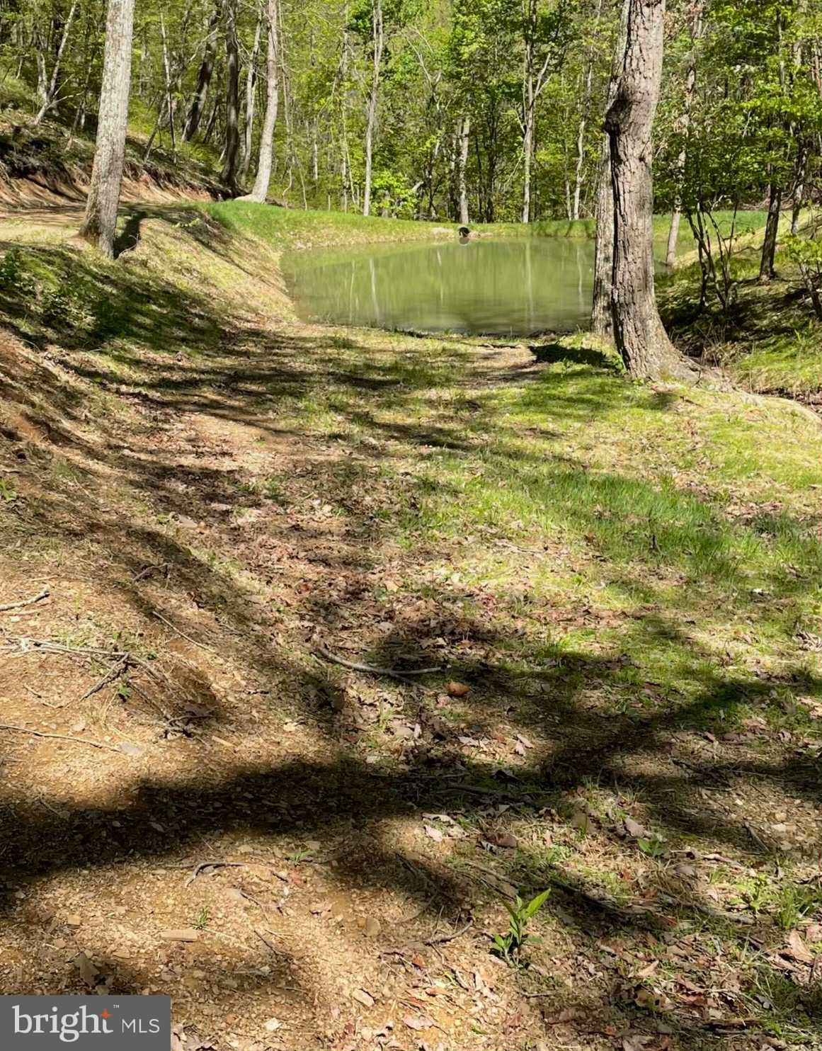 BLUFFS ON THE POTOMAC - Residential