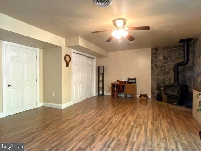 BLUFFS ON THE POTOMAC - Residential