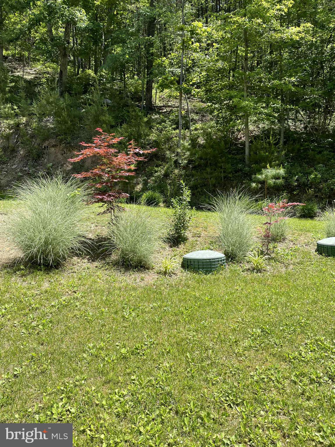 BLUFFS ON THE POTOMAC - Residential