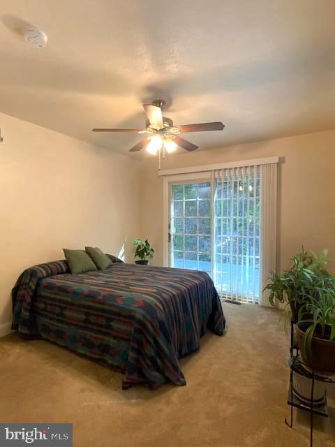 BLUFFS ON THE POTOMAC - Residential