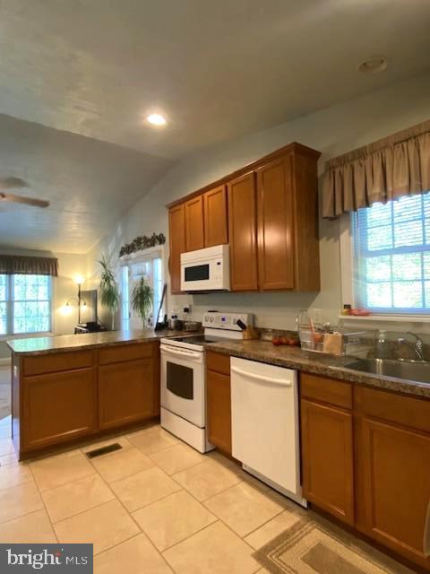 BLUFFS ON THE POTOMAC - Residential