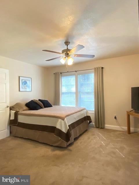 BLUFFS ON THE POTOMAC - Residential