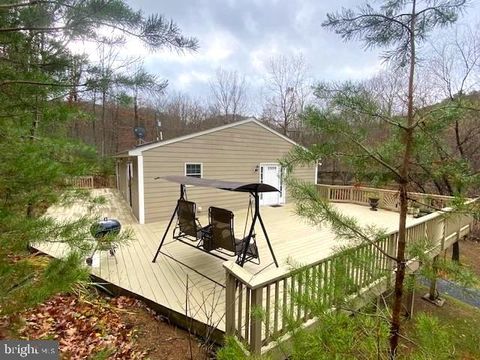 Homes For Sale - LOTS 118 AND 126 Graces Cabin Road<br/> Hampshire County, SPRINGFIELD, WV 26763