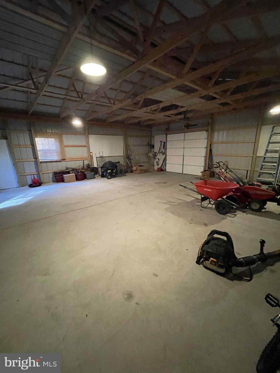 BLUFFS ON THE POTOMAC - Residential