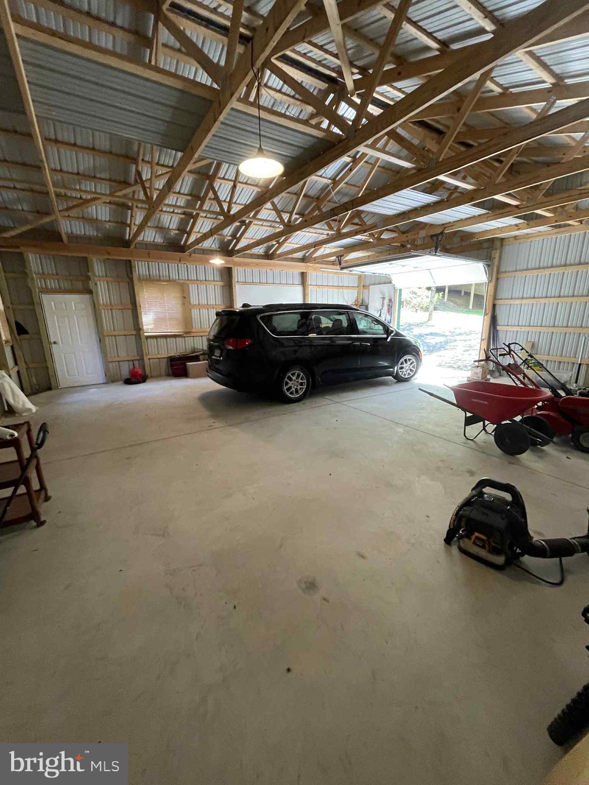 BLUFFS ON THE POTOMAC - Residential