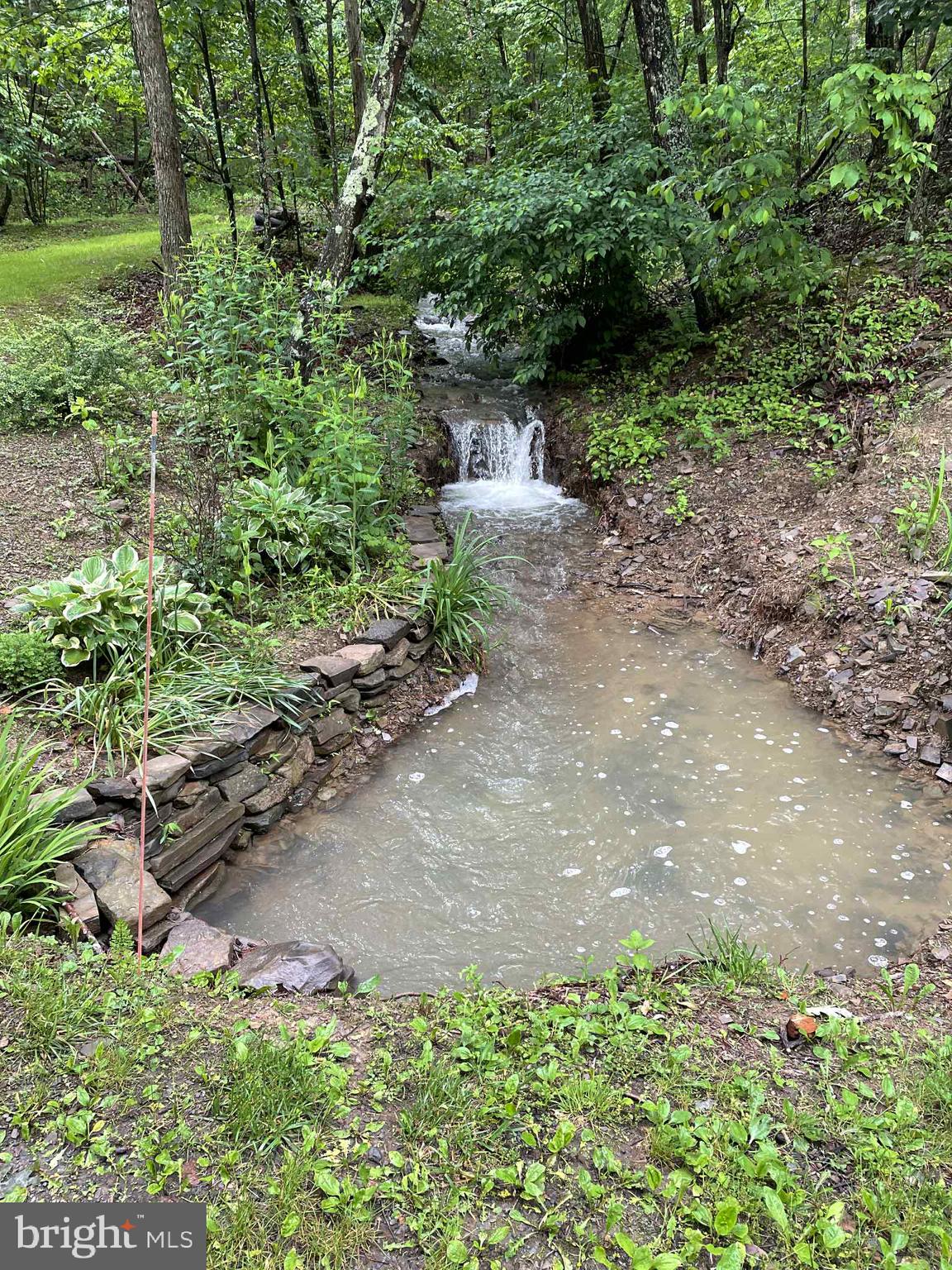 BLUFFS ON THE POTOMAC - Residential