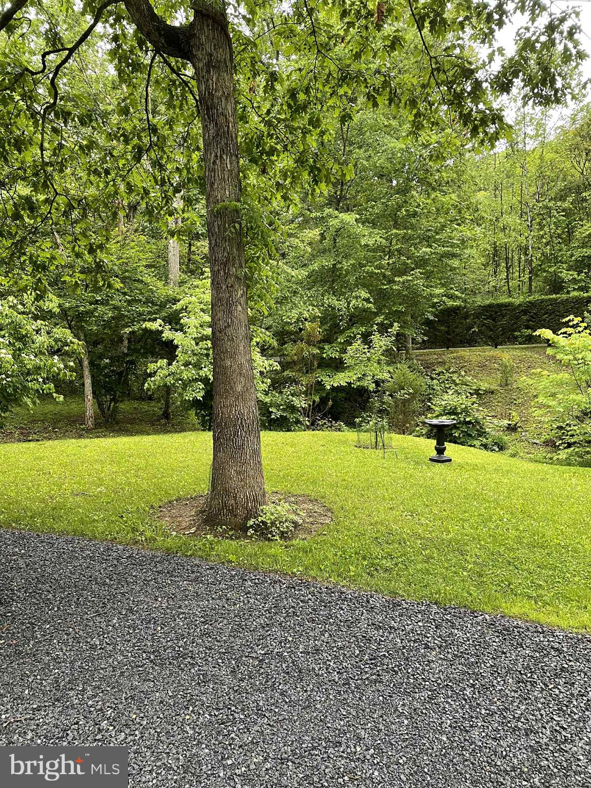 BLUFFS ON THE POTOMAC - Residential