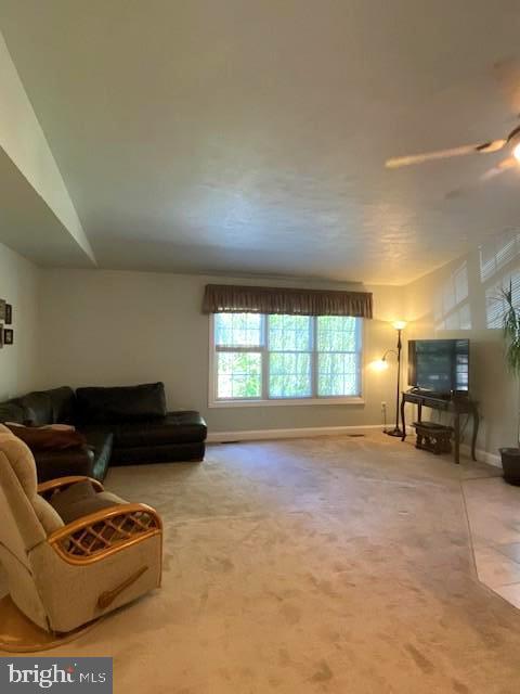 BLUFFS ON THE POTOMAC - Residential