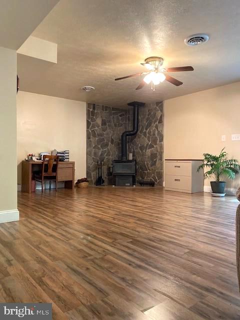 BLUFFS ON THE POTOMAC - Residential