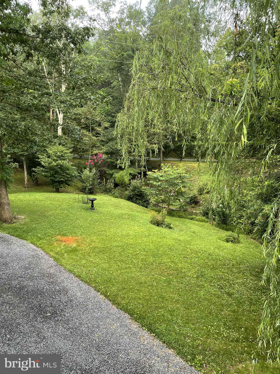 BLUFFS ON THE POTOMAC - Residential