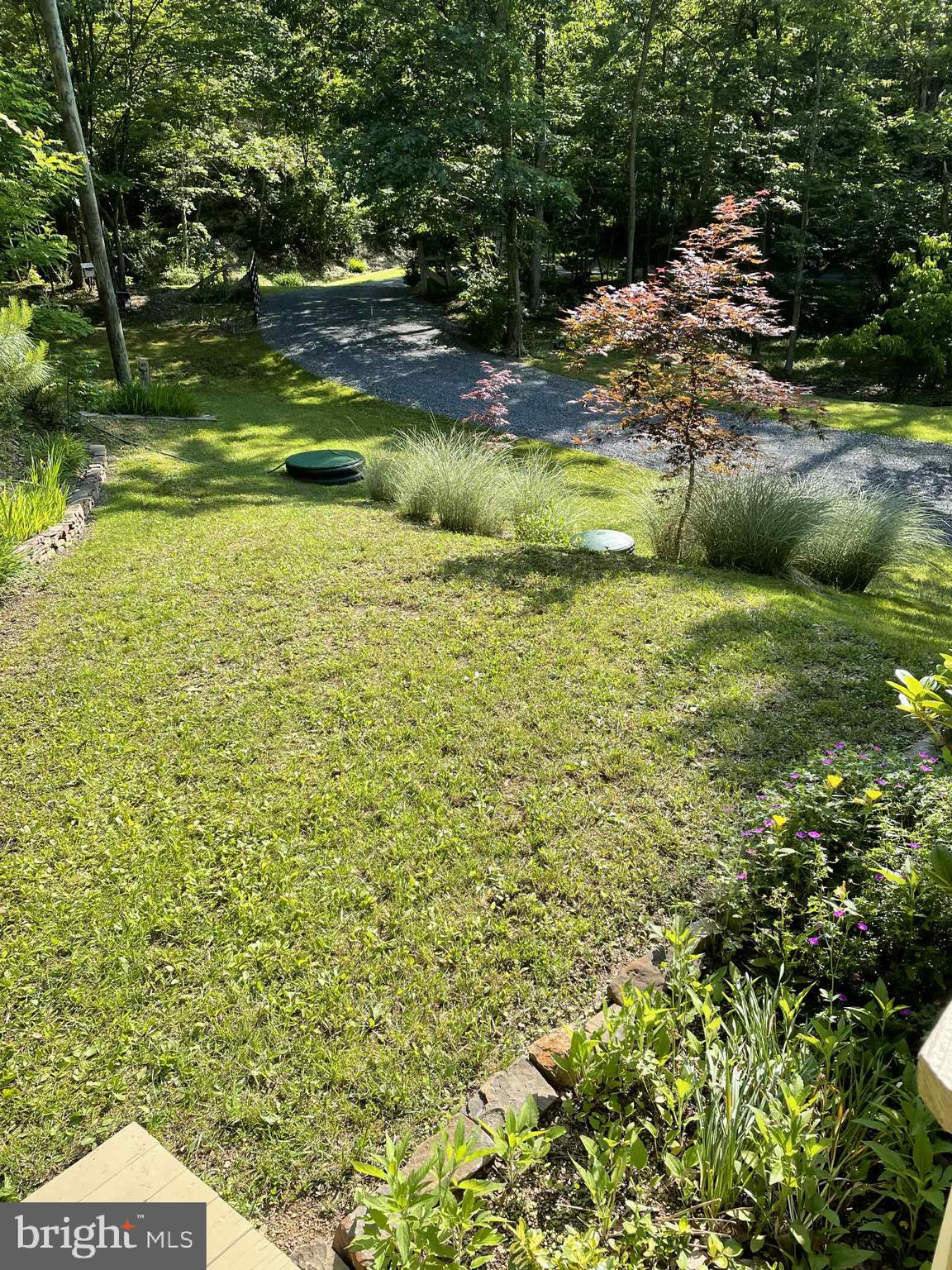 BLUFFS ON THE POTOMAC - Residential
